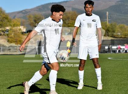 Thumbnail 1 in Chaparral @ Taos photogallery.