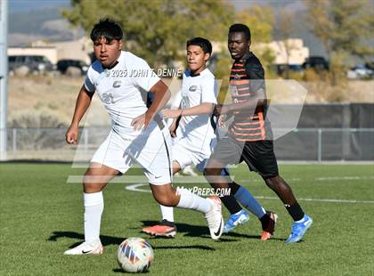 Thumbnail 3 in Chaparral @ Taos photogallery.