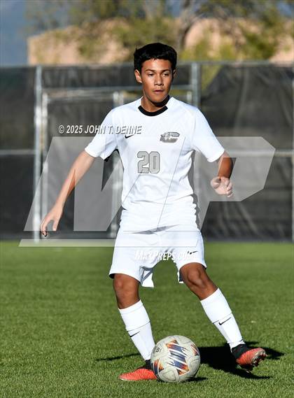 Thumbnail 2 in Chaparral @ Taos photogallery.