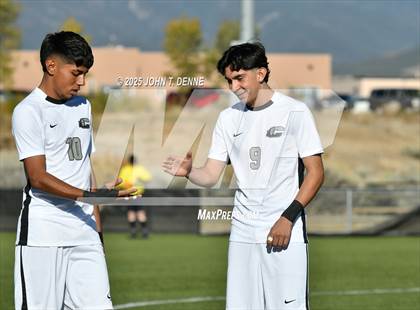 Thumbnail 1 in Chaparral @ Taos photogallery.