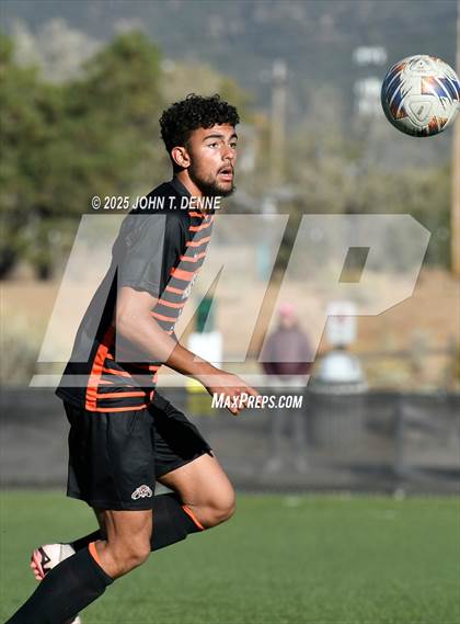 Thumbnail 2 in Chaparral @ Taos photogallery.