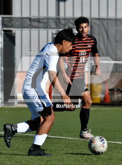 Thumbnail 1 in Chaparral @ Taos photogallery.