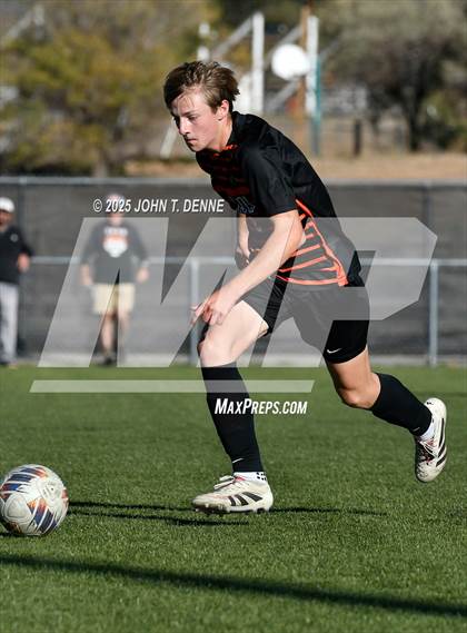 Thumbnail 1 in Chaparral @ Taos photogallery.