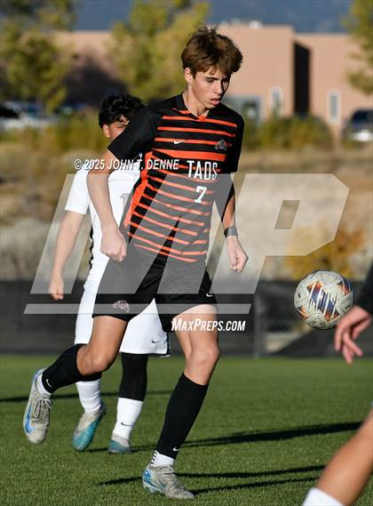 Thumbnail 1 in Chaparral @ Taos photogallery.