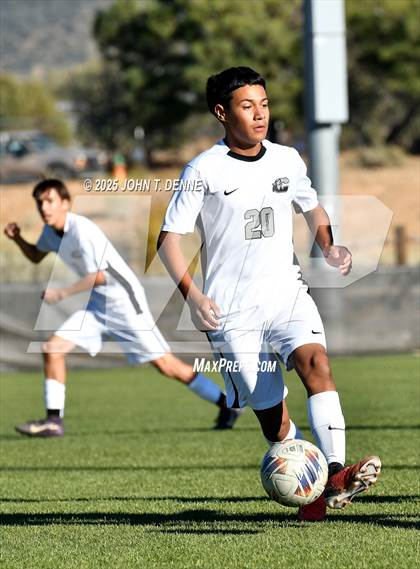 Thumbnail 3 in Chaparral @ Taos photogallery.