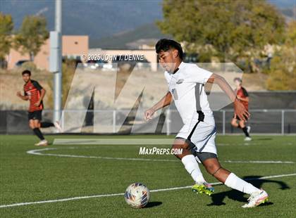 Thumbnail 2 in Chaparral @ Taos photogallery.