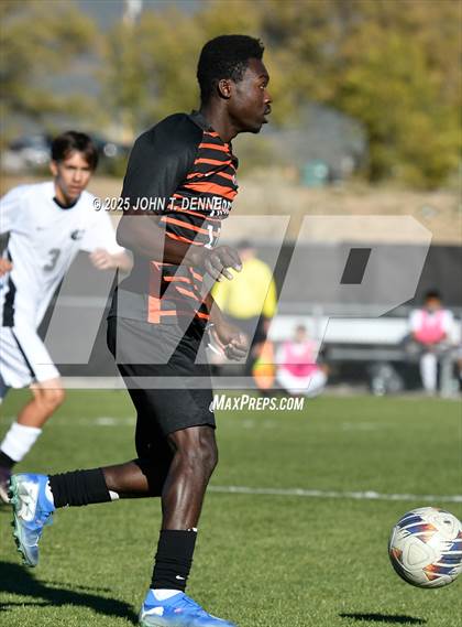 Thumbnail 1 in Chaparral @ Taos photogallery.