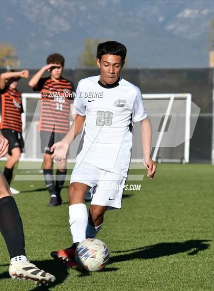 Thumbnail 3 in Chaparral @ Taos photogallery.