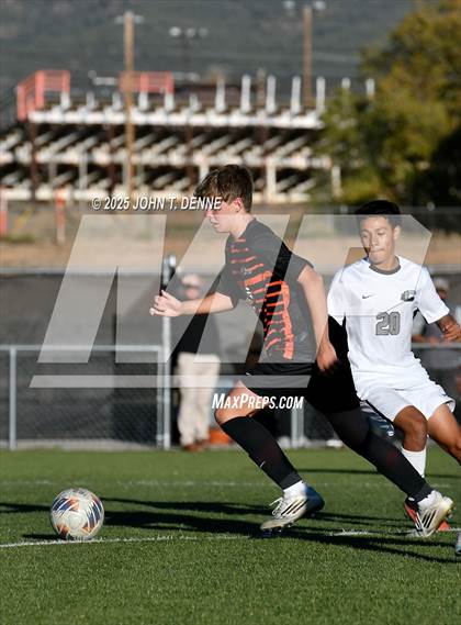 Thumbnail 2 in Chaparral @ Taos photogallery.