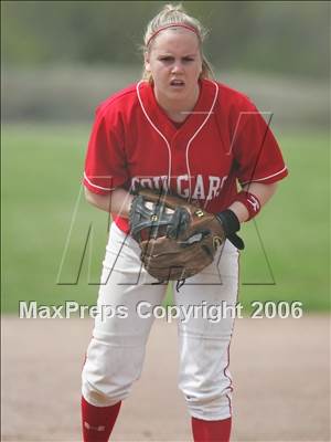 Thumbnail 1 in Foothill vs Carondelet (Livermore Stampede) photogallery.