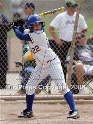 Thumbnail 1 in Foothill vs Carondelet (Livermore Stampede) photogallery.