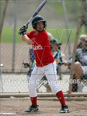 Thumbnail 1 in Foothill vs Carondelet (Livermore Stampede) photogallery.