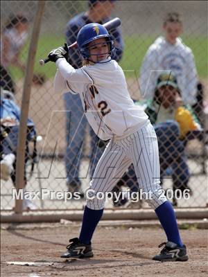 Thumbnail 3 in Foothill vs Carondelet (Livermore Stampede) photogallery.