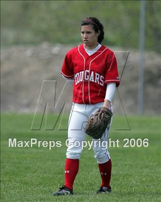 Thumbnail 3 in Foothill vs Carondelet (Livermore Stampede) photogallery.