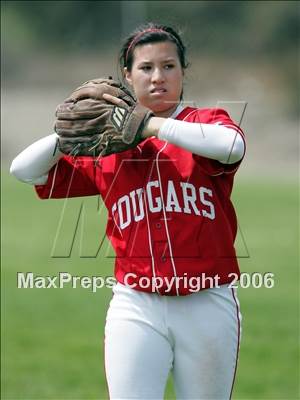 Thumbnail 2 in Foothill vs Carondelet (Livermore Stampede) photogallery.