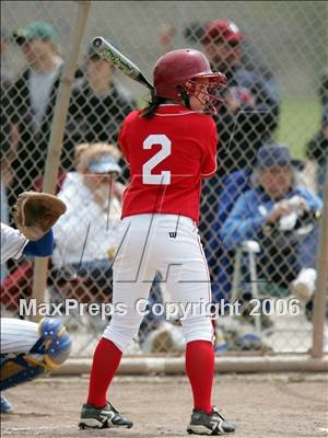 Thumbnail 2 in Foothill vs Carondelet (Livermore Stampede) photogallery.