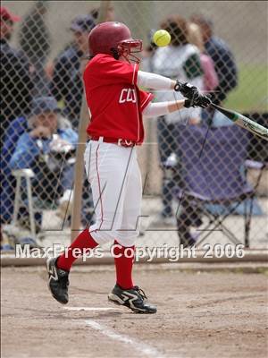 Thumbnail 3 in Foothill vs Carondelet (Livermore Stampede) photogallery.