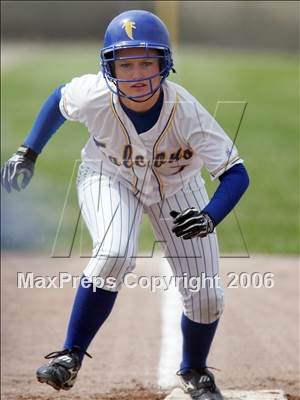 Thumbnail 2 in Foothill vs Carondelet (Livermore Stampede) photogallery.