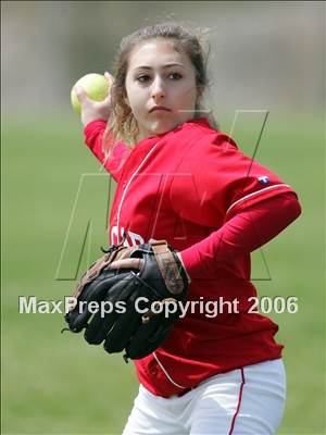 Thumbnail 1 in Foothill vs Carondelet (Livermore Stampede) photogallery.