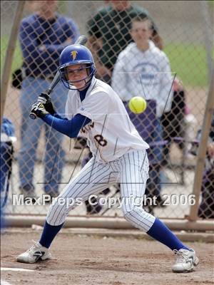 Thumbnail 1 in Foothill vs Carondelet (Livermore Stampede) photogallery.