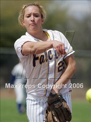 Thumbnail 1 in Foothill vs Carondelet (Livermore Stampede) photogallery.