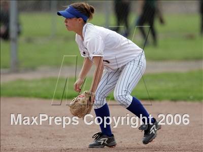 Thumbnail 2 in Foothill vs Carondelet (Livermore Stampede) photogallery.