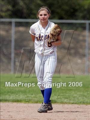 Thumbnail 3 in Foothill vs Carondelet (Livermore Stampede) photogallery.