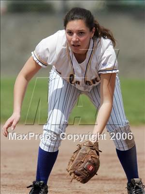 Thumbnail 1 in Foothill vs Carondelet (Livermore Stampede) photogallery.