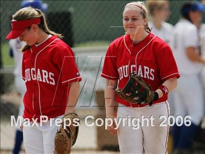 Thumbnail 3 in Foothill vs Carondelet (Livermore Stampede) photogallery.