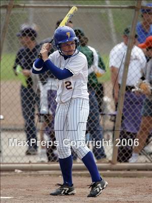 Thumbnail 3 in Foothill vs Carondelet (Livermore Stampede) photogallery.