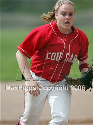 Thumbnail 3 in Foothill vs Carondelet (Livermore Stampede) photogallery.