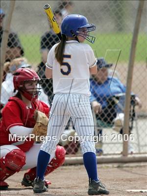 Thumbnail 2 in Foothill vs Carondelet (Livermore Stampede) photogallery.