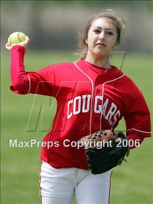 Thumbnail 1 in Foothill vs Carondelet (Livermore Stampede) photogallery.