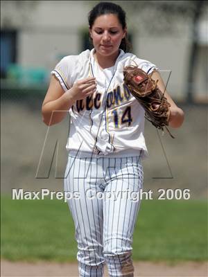 Thumbnail 3 in Foothill vs Carondelet (Livermore Stampede) photogallery.