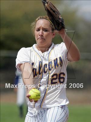 Thumbnail 2 in Foothill vs Carondelet (Livermore Stampede) photogallery.