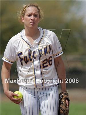 Thumbnail 2 in Foothill vs Carondelet (Livermore Stampede) photogallery.