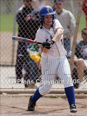 Thumbnail 3 in Foothill vs Carondelet (Livermore Stampede) photogallery.
