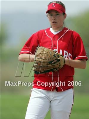 Thumbnail 2 in Foothill vs Carondelet (Livermore Stampede) photogallery.