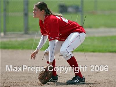 Thumbnail 2 in Foothill vs Carondelet (Livermore Stampede) photogallery.