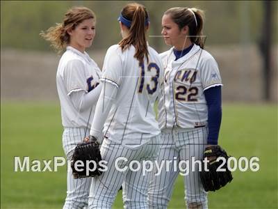 Thumbnail 1 in Foothill vs Carondelet (Livermore Stampede) photogallery.