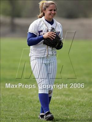 Thumbnail 2 in Foothill vs Carondelet (Livermore Stampede) photogallery.