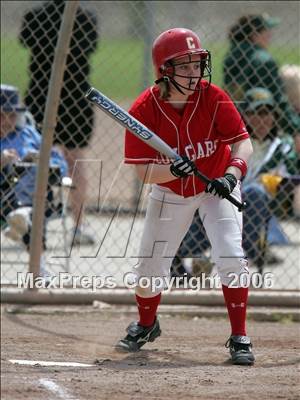 Thumbnail 1 in Foothill vs Carondelet (Livermore Stampede) photogallery.
