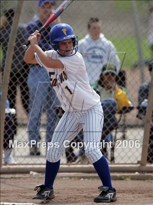 Thumbnail 1 in Foothill vs Carondelet (Livermore Stampede) photogallery.