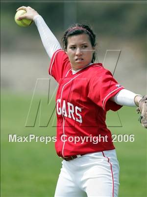 Thumbnail 3 in Foothill vs Carondelet (Livermore Stampede) photogallery.