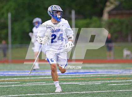 Thumbnail 1 in Wilton @ Glastonbury (CIAC Class L First Round) photogallery.