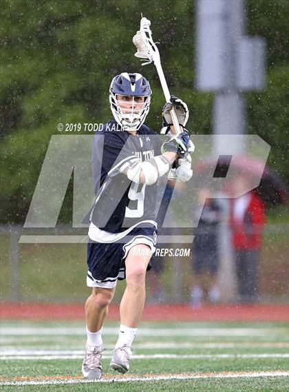 Thumbnail 3 in Wilton @ Glastonbury (CIAC Class L First Round) photogallery.