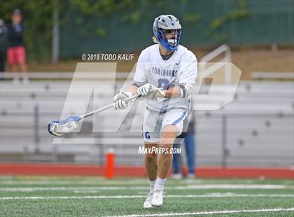 Thumbnail 2 in Wilton @ Glastonbury (CIAC Class L First Round) photogallery.