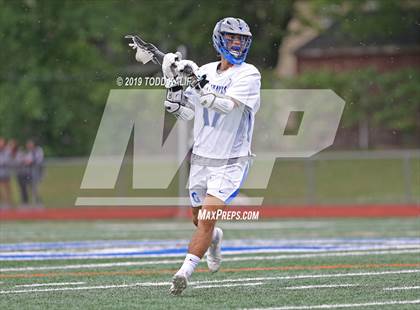 Thumbnail 1 in Wilton @ Glastonbury (CIAC Class L First Round) photogallery.