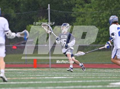 Thumbnail 1 in Wilton @ Glastonbury (CIAC Class L First Round) photogallery.
