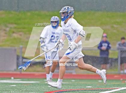 Thumbnail 3 in Wilton @ Glastonbury (CIAC Class L First Round) photogallery.